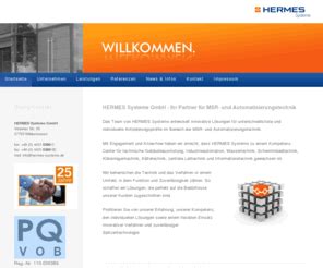 Willkommen bei Hermes Druckerservice GmbH